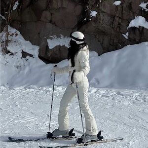 RUDSAK Women's Ski Suit